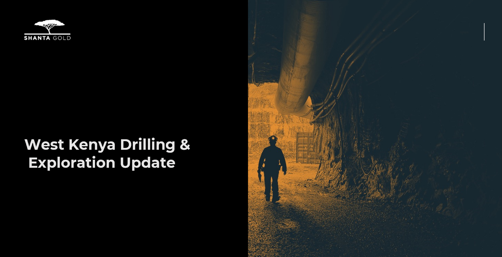 West Kenya Phase 2 High Grade Drilling Update - 17 Nov 22