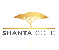 Shanta Gold